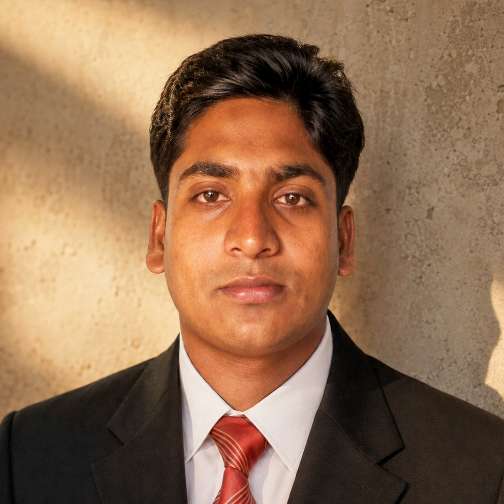 Md.Mehedi Hasan Khokon